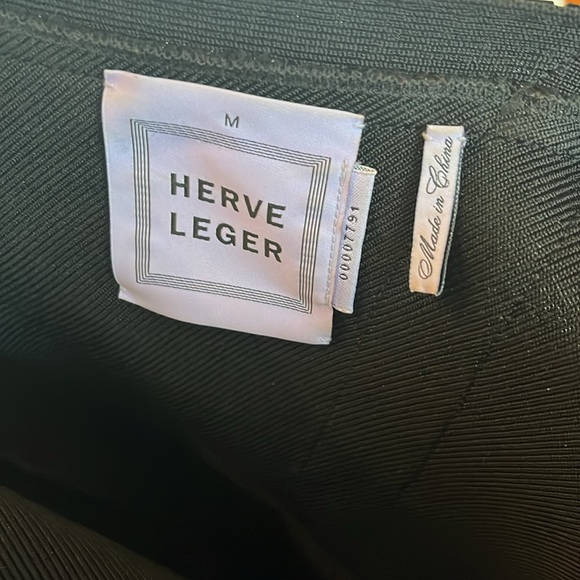 Herve Leger Dress - Picture 6 of 6